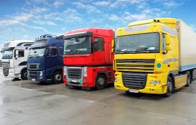 Antalya Hınıs Nakliye Ambarı