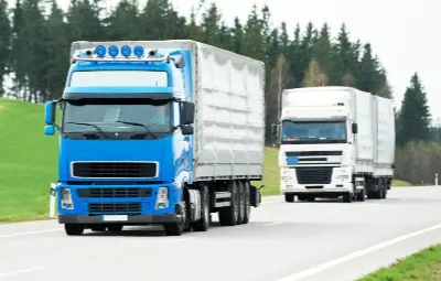 Antalya ile Hınıs Arası Eşya Taşıma